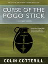 Cover image for Curse of the Pogo Stick